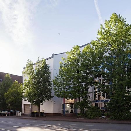 Hotel B99 Offenbach am Main Exteriér fotografie